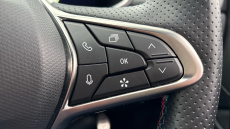 Renault Symbioz 1.6 E-Tech FHEV 145 Techno Esprit Alpine 5dr Auto Hybrid Estate